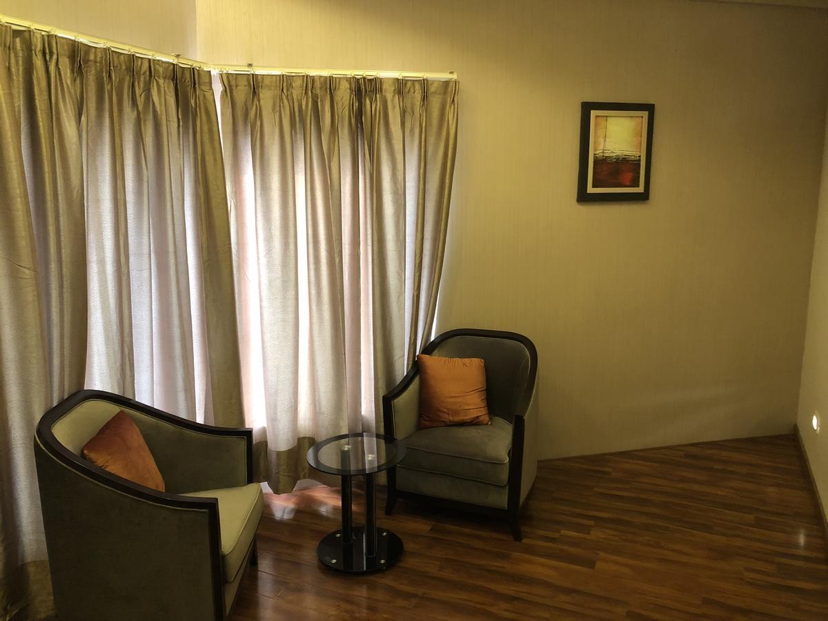 Hotel Sharanam Shegaon Dış mekan fotoğraf